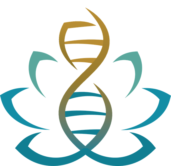 NexGen DNA-and-lotus mark